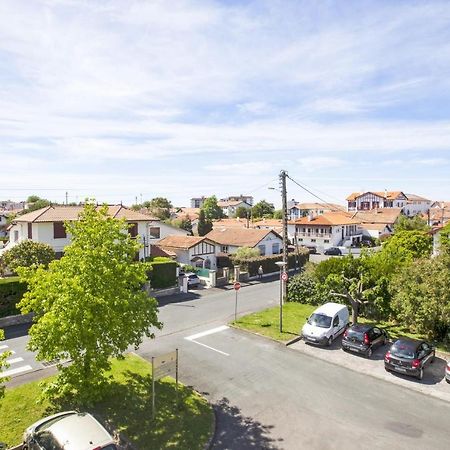 Appartement Barbeau - Welkeys Biarritz Kültér fotó