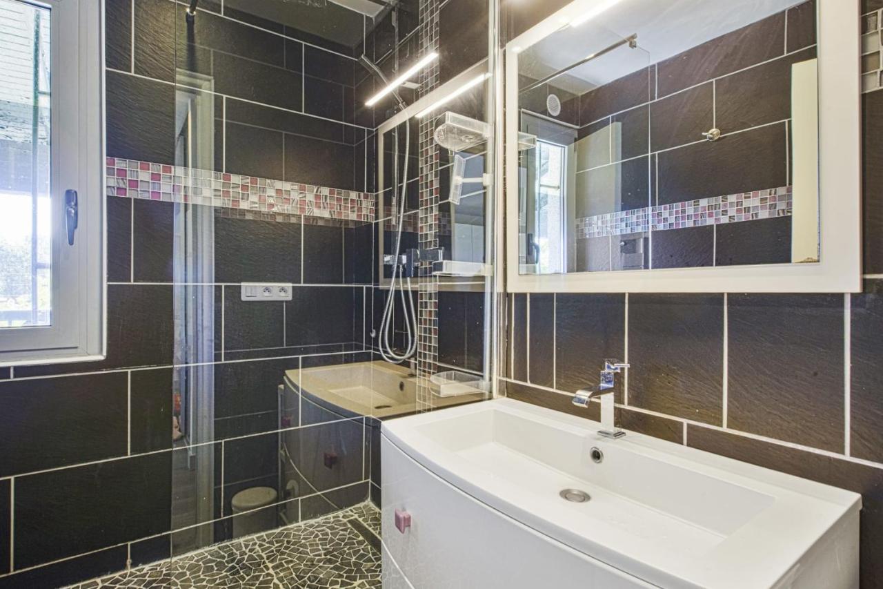 Appartement Barbeau - Welkeys Biarritz Kültér fotó